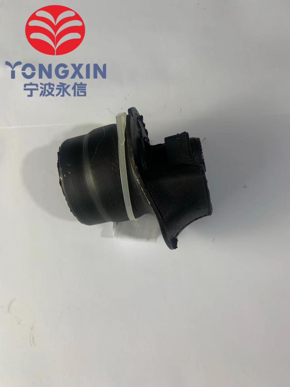 Suspension bakre underramfästet BYD F3