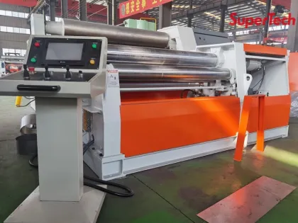 W12 Blunt Rolling Machine