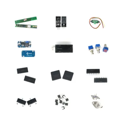 New MSOP8 SGM9140AYMS8G/TR Electronic Component