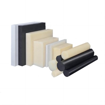 Factory Direct ABS Plastic Sheets - Beige, Gold, Black Plates