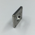 Precision Stainless Steel Components Machining