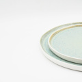 2023 Новая коллекция Оптовая уникальная дизайнерская посуда