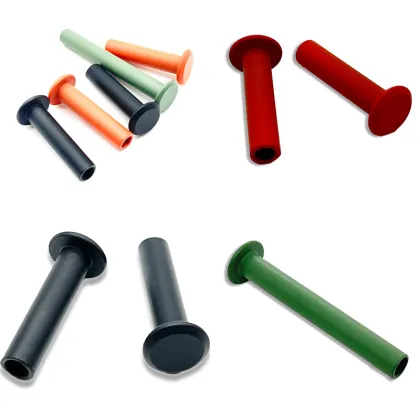 Custom Semi-Tubular Rivets: Aluminum, Steel, Stainless Steel Pop Rivets