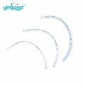 Oral Nasal Pressure Endotracheal tube with cuff