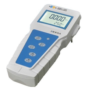 DDBJ-350 Portable Conductivity Meter" could be optimized to:

"Portable DDBJ-350 Conductivity Meter