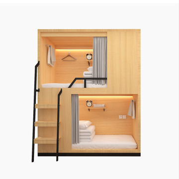 Customized Dormitory Furniture: Short Delivery Time, Affordable Prices