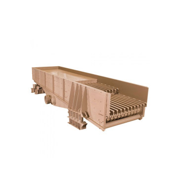 Vibratory Hopper Parts Feeder