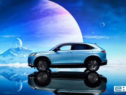 China Trade: Affordable Modern Used Electric Cars with Chinese Motors