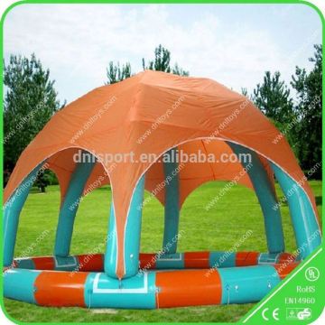 Hot Sale for Water Ball, Baby Inflatable Swimming Pool