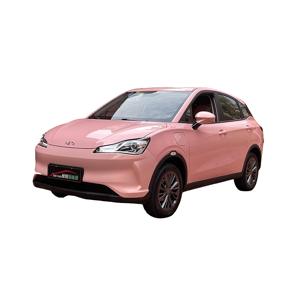 Second-hand new energy Neta V 2021 model
