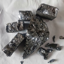 Silicon Metal Lump Grade 441