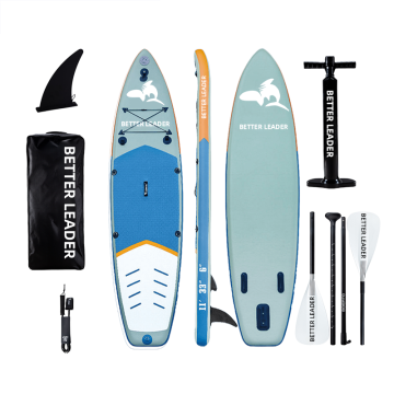 ORJD Customizable Chinese Stand-Up Paddle Board Surfboard