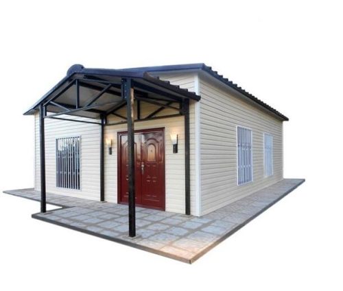 Prefab Tiny House Affordable Beach Kits Prefab Bungalow