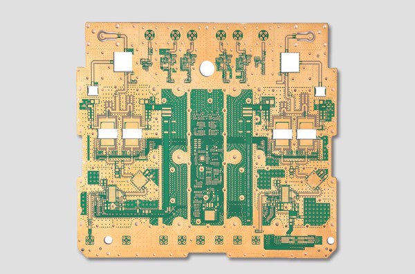 Rogers 4003 1
