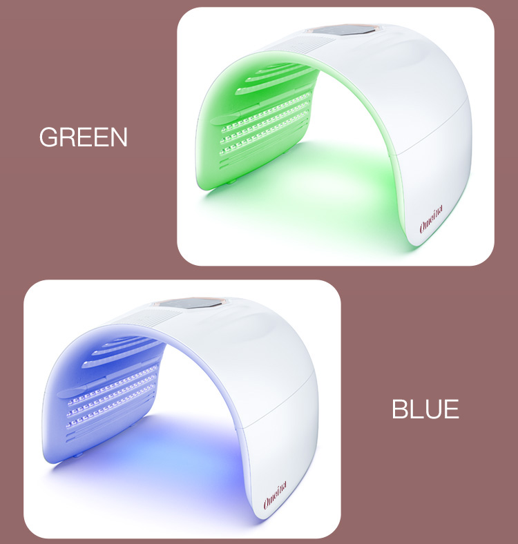 Light Therapy dome