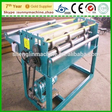 electric Slitting machine with CE ,ISO certification