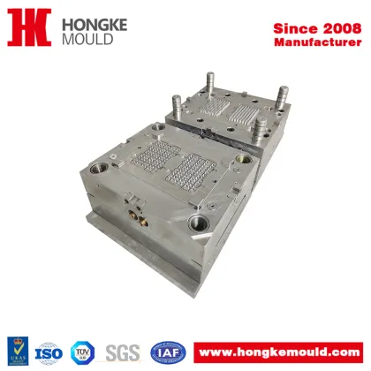 ABS Medical Device Mold