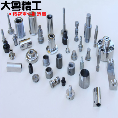 Machining hardware tools precision spline shaft and mandrel