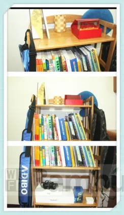 2014 Bamboo Microwave Oven Rack/Multifunctional Storage Rack-HOT SALE !!!