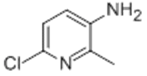 3-Pyridinamine,6-chloro-2-methyl CAS 164666-68-6