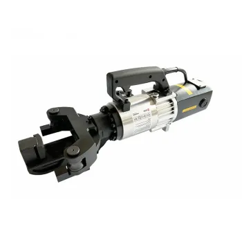 Portable Steel: Rebar Bending Machine - Automatic 4-32mm