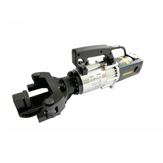 Portable Steel: Rebar Bending Machine - Automatic 4-32mm