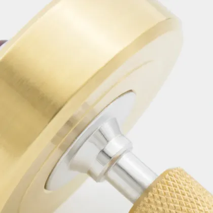 EDC Spinning Top Dynamics