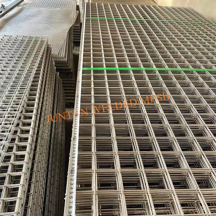 Stainless Steel Welded Wire Mesh For Deep Sea 4 Jpg