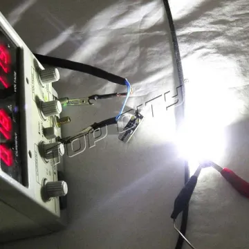 T10 W5W 8SMD 3528 Canbus error free car led SMD light interior bulb white SMD Projector 168 194 2825 LED light