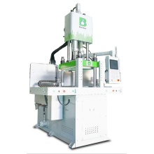 120T Sliding LSR vertical injection molding machine