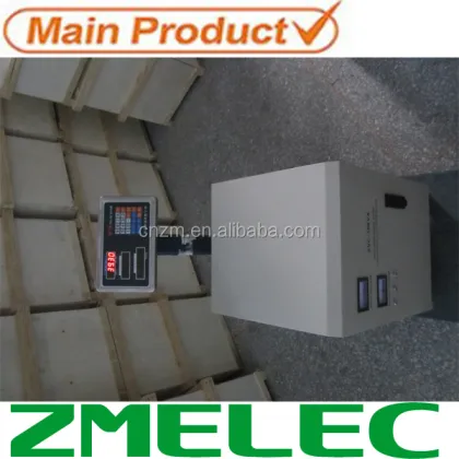 Andeli 10kVA Automatic Voltage Regulator/Stabilizer