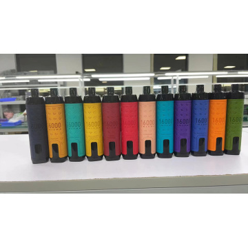 Elf Box Shisha 16000 Puff Vapes boleh guna