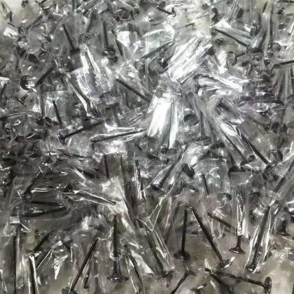 4D56 Intake and Exhaust Valves: L200 Ex Valve - MN176598