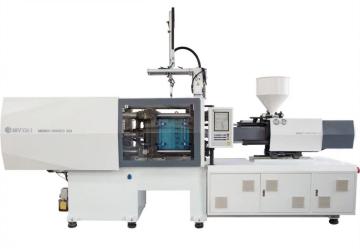 PVC-Spritzgießmaschine 400ton