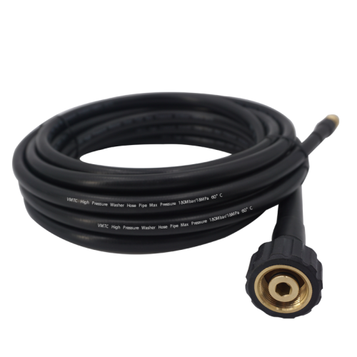 5-20m High Pressure spray PVC Sewer Drain hose