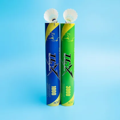 TCX3000 Good Badminton Direct from Factory