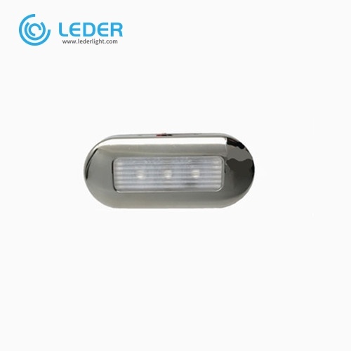 LEDER 0.5W LED Best Underwater Boat Light