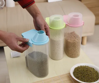 Classics Grain Containers 2.5L