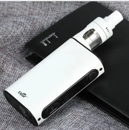 Eleaf IPower TC Kit
