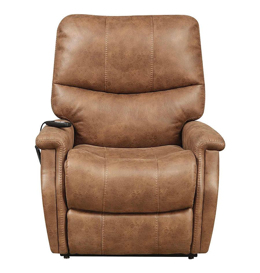 Modern Design Power Electric Lift Recliner Sofa Furniture