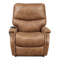 Modern Power Motorized Leather Lift Chair For Elderly