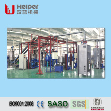 Automatic Resin Anchor Agent Production Line