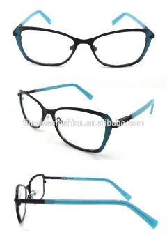 Newest Metal Optical Frames For Female