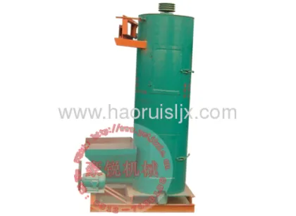 Automatic Baoding Haorui Small Plastic Drier 