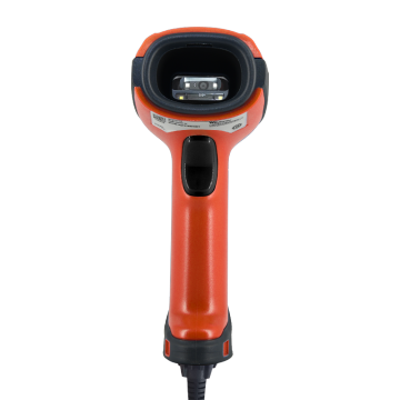Low Cost Industrial 1D 2D Barcode Scanner