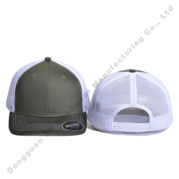 Wholesale Designer Blank Mesh Trucker Hats: Richardson 112 Adjustable Snapback Caps for Men