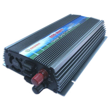 GTI-800W grid tie inverter-10.5-30VDC for solar panels_220V/230V Europe/Australia
