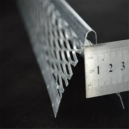 Wall Galvanized Metal Angle Corner Beads