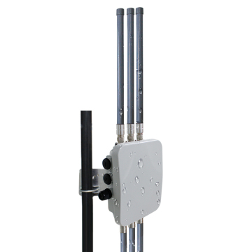 Ip67 Waterproof Wifi6 Modem Outdoor Cpe 5G Router