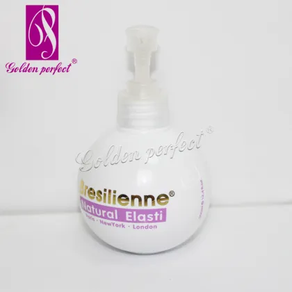 Hair Styling Elastin/Hair Care Cream (HC001)